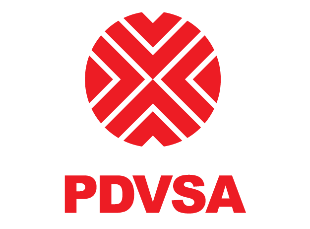PDVSA Logo